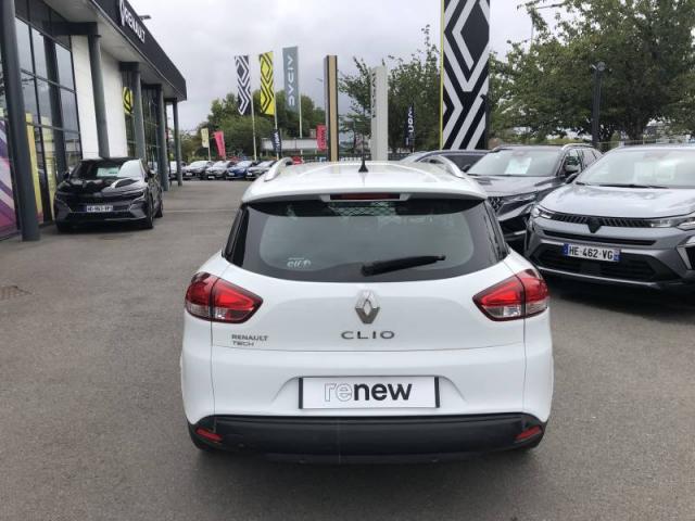 Renault Clio image 3