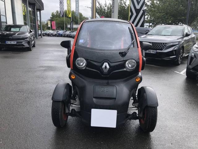 Renault Twizy image 5