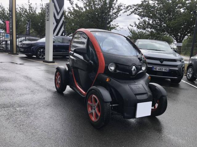 Renault Twizy image 3