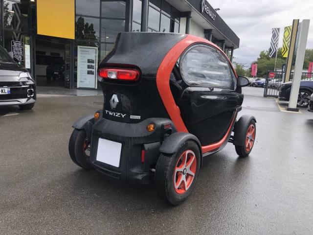 Renault Twizy image 4