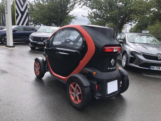 Renault Twizy image 6