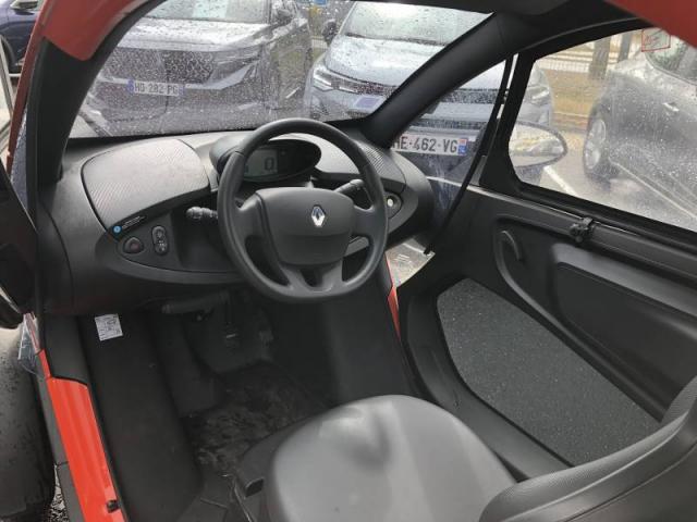 Renault Twizy image 1
