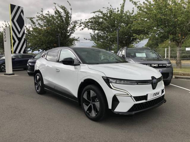 Renault Mégane image 2