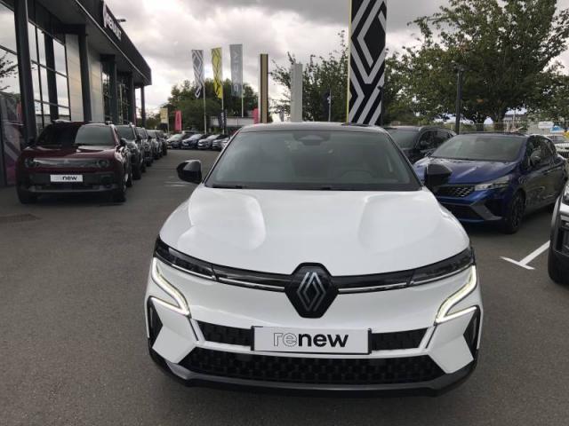 Renault Mégane image 3