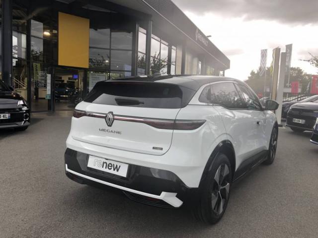Renault Mégane image 8
