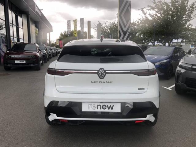 Renault Mégane image 4