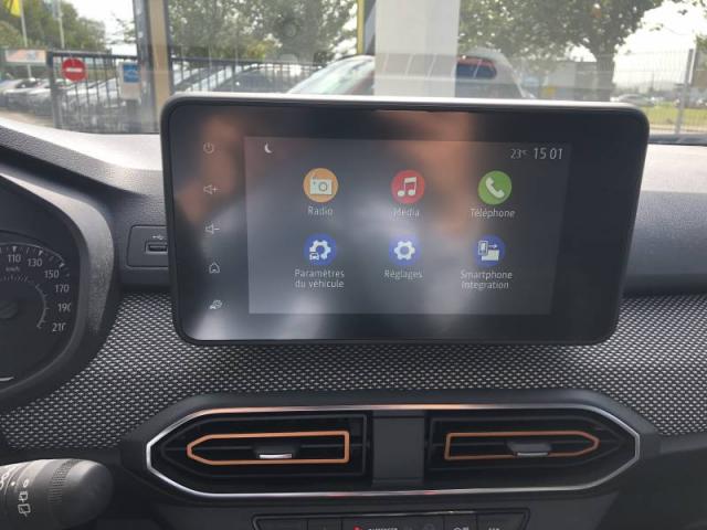 Dacia Sandero image 7