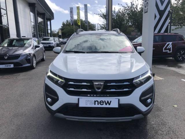 Dacia Sandero image 8