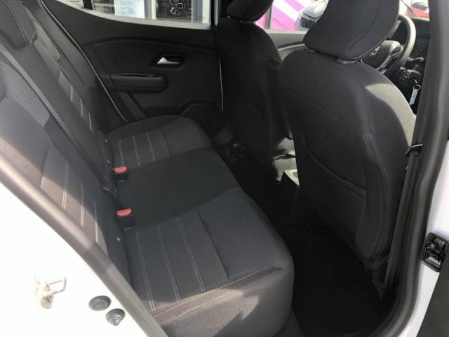 Dacia Sandero image 5