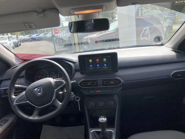 Dacia Sandero image 4