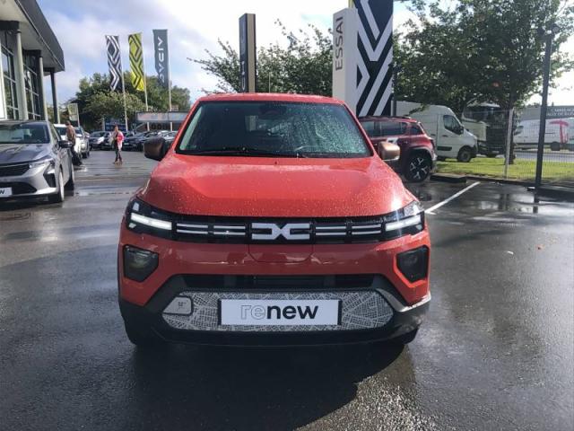 Dacia Spring image 8
