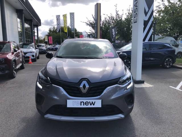 Renault Captur image 5
