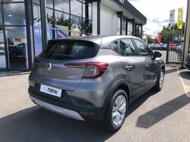 Renault Captur image 9