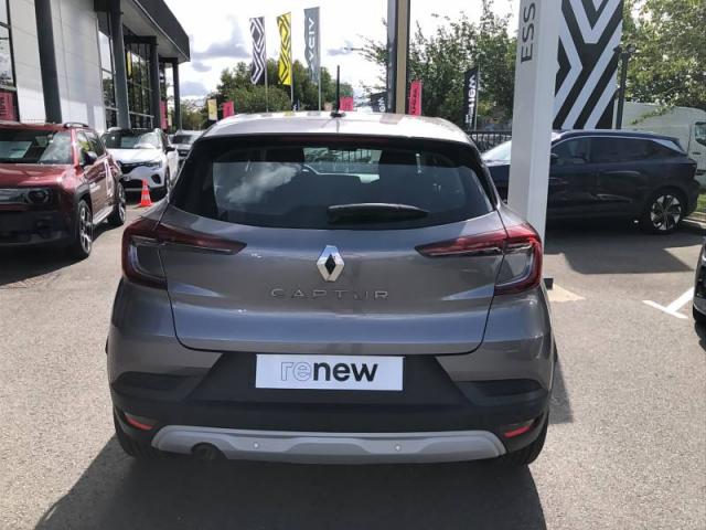Renault Captur image 3
