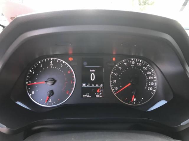 Renault Captur image 2