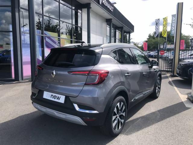 Renault Captur image 7