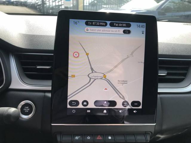 Renault Captur image 9