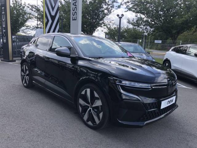 Renault Mégane image 7