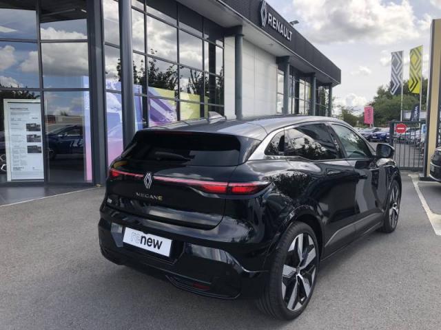 Renault Mégane image 9