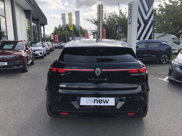 Renault Mégane image 1
