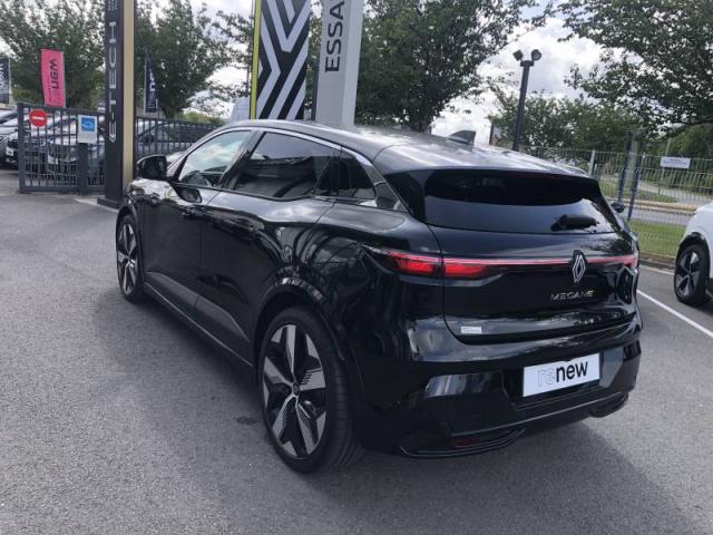 Renault Mégane image 3