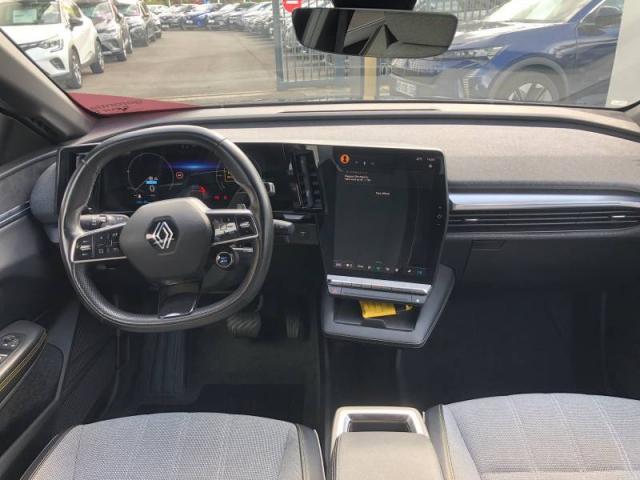 Renault Mégane image 4