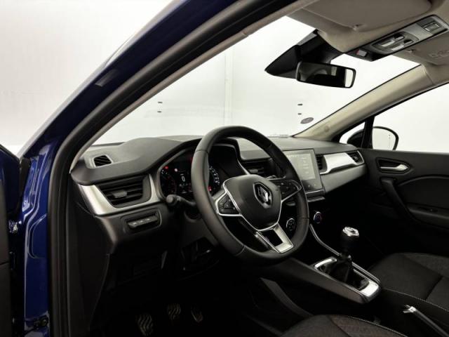 Renault Captur image 1