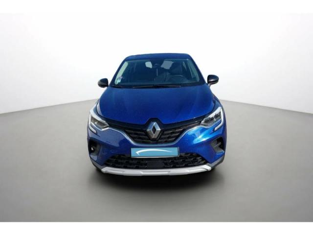 Renault Captur image 4