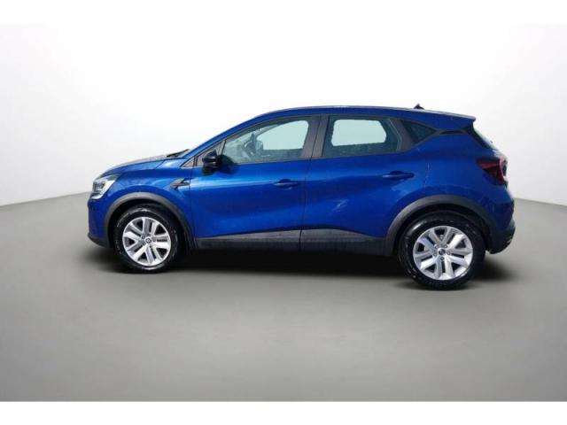 Renault Captur image 1