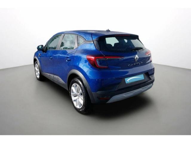 Renault Captur image 2