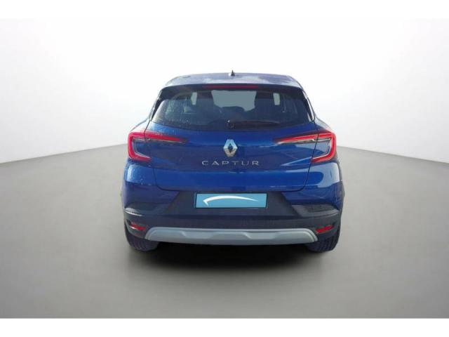 Renault Captur image 5