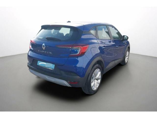 Renault Captur image 8