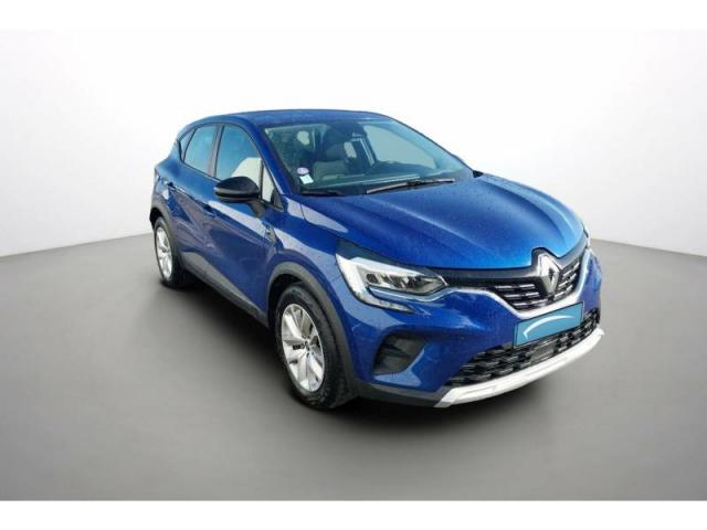 Renault Captur image 3