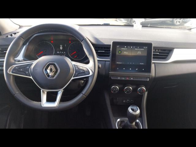 Renault Captur image 6
