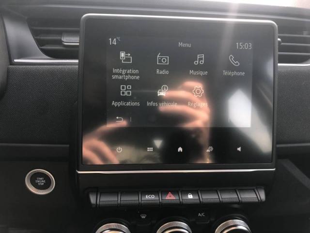 Renault Zoe image 1