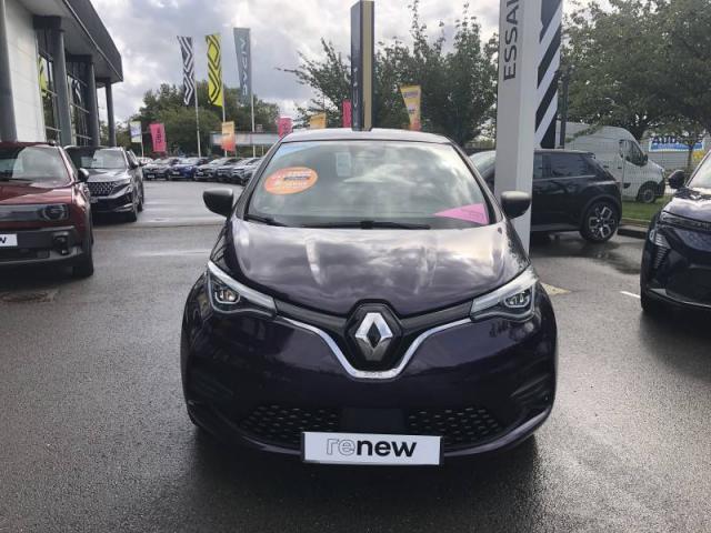 Renault Zoe image 2