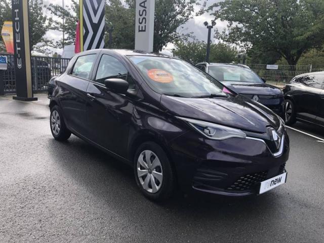Renault Zoe image 7