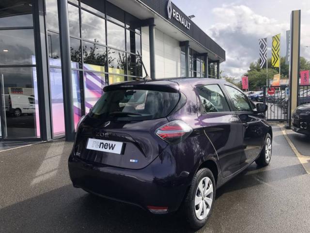 Renault Zoe image 9