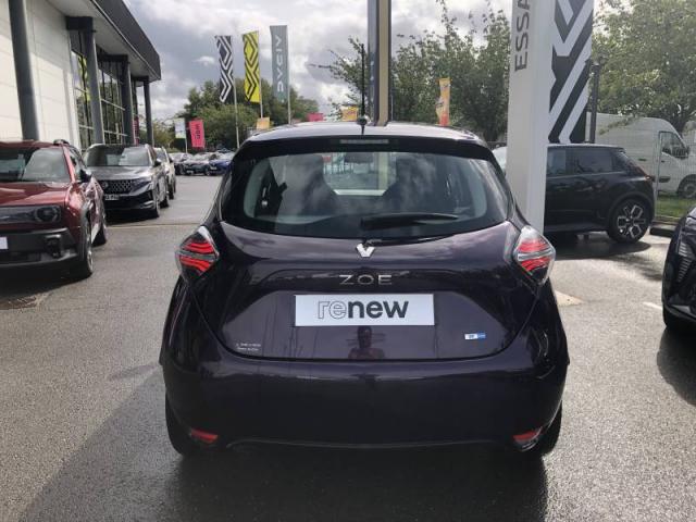Renault Zoe image 6