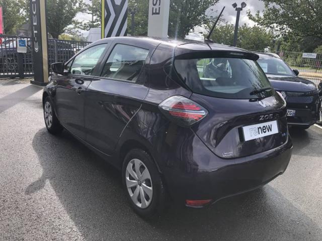 Renault Zoe image 5