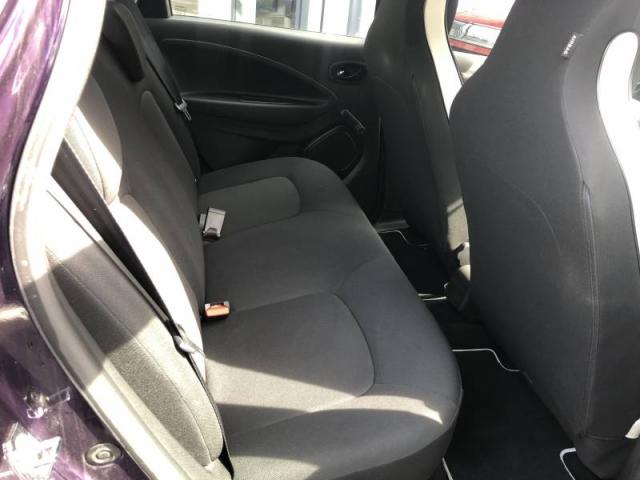Renault Zoe image 4