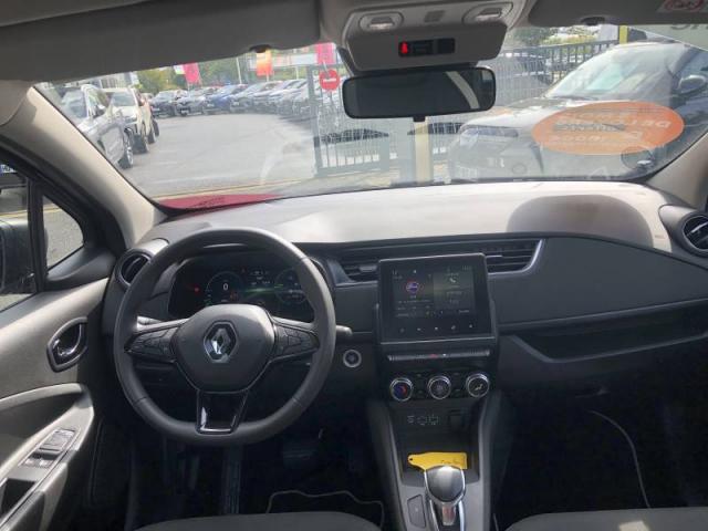 Renault Zoe image 8