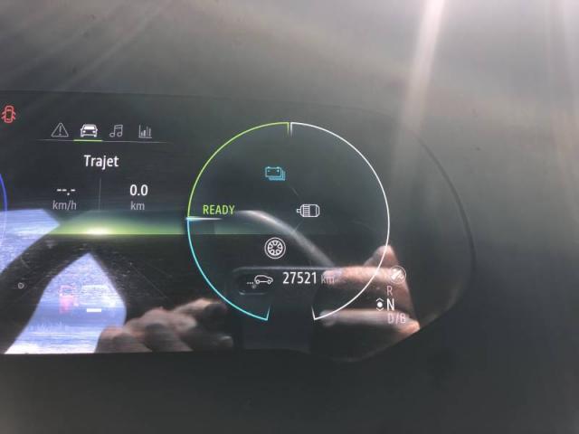 Renault Zoe image 3