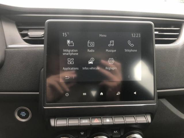 Renault Zoe image 2