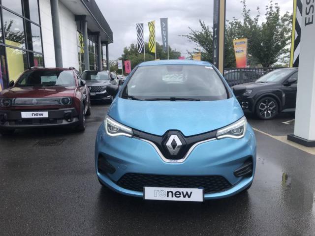 Renault Zoe image 8