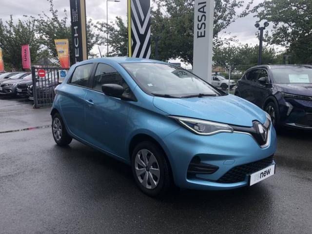 Renault Zoe image 5