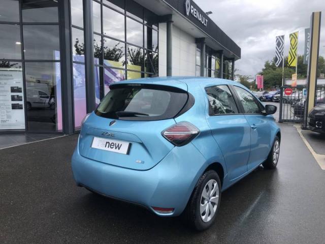 Renault Zoe image 4