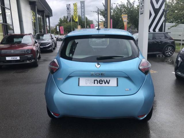 Renault Zoe image 7