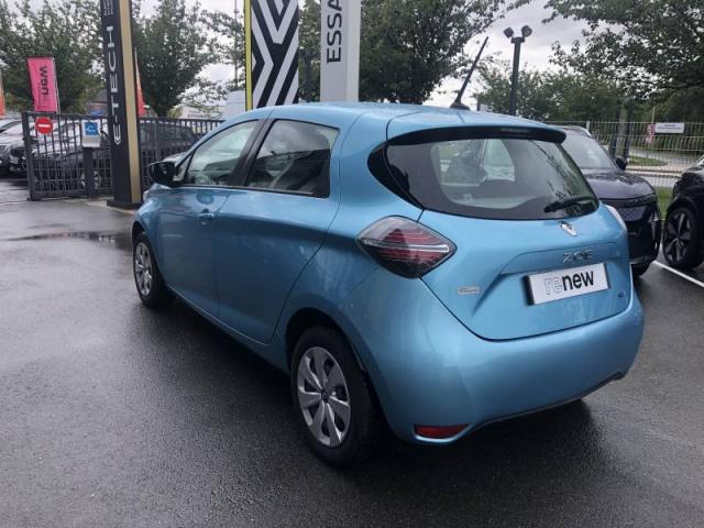 Renault Zoe image 9