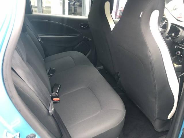 Renault Zoe image 6